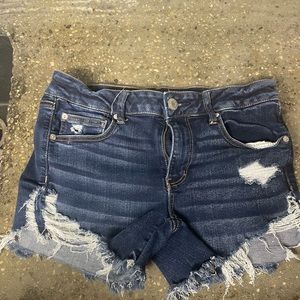 American Eagle shorts size 12